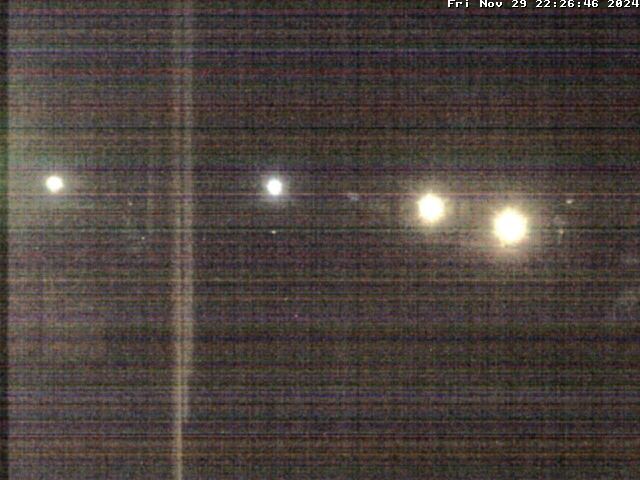 Camera Live Image